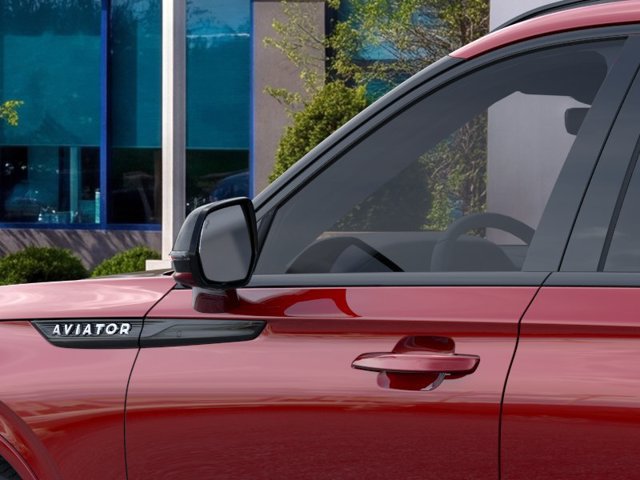 New 2026 Lincoln Aviator AWD image 21