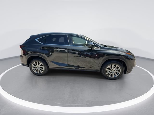 Used 2020 Lexus NX 300 FWD w/ Comfort Package image 9
