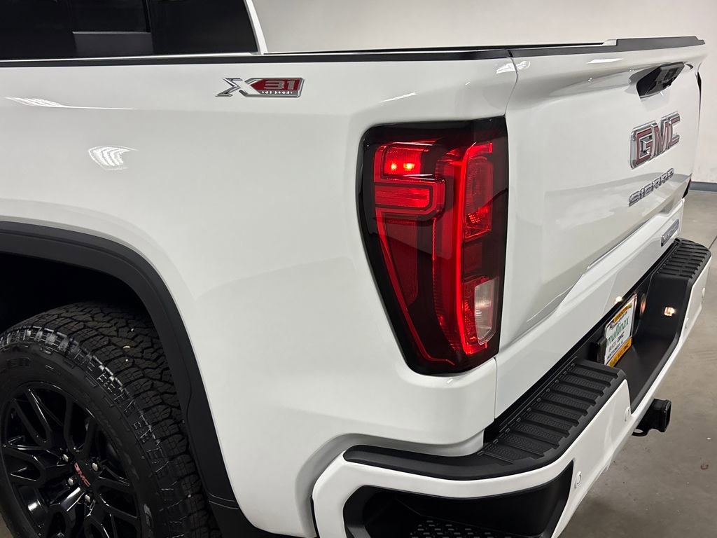 New 2026 GMC Sierra 1500 Elevation w/ Elevation Premium Package image 15