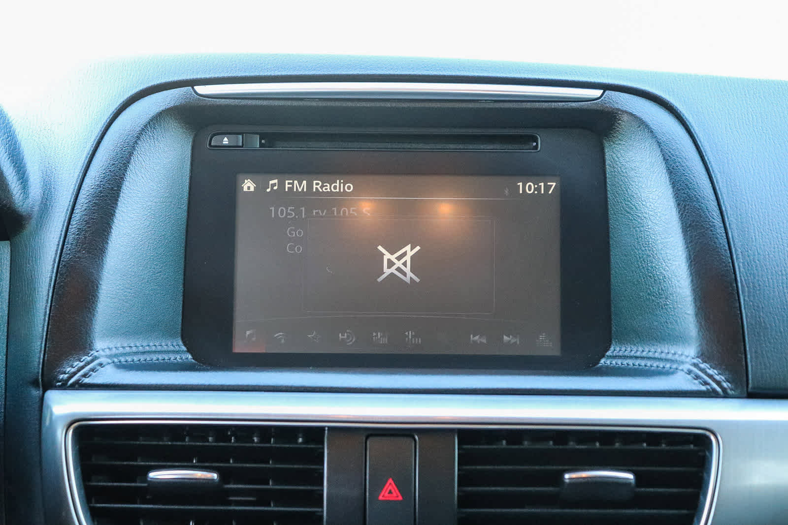 Used 2016 MAZDA CX-5 Touring image 15