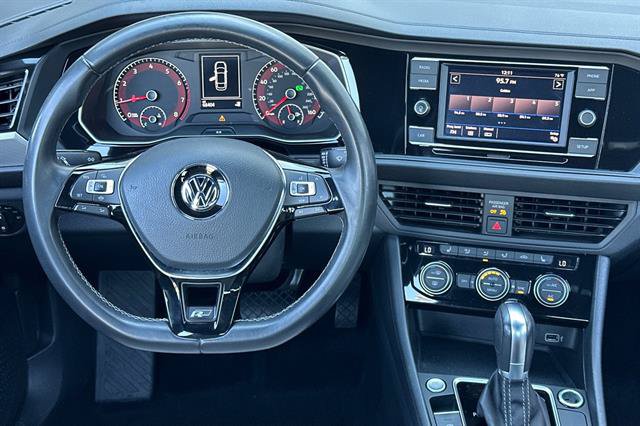 Used 2019 Volkswagen Jetta R-Line FWD image 14