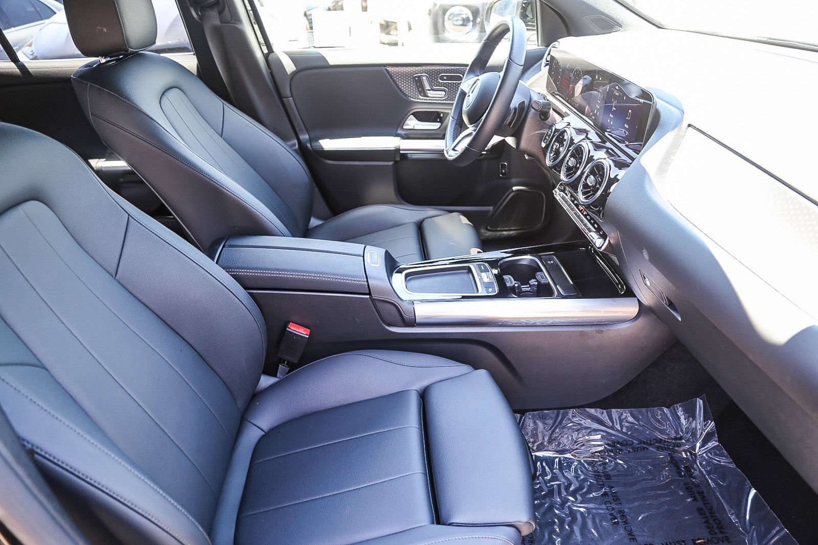 Certified 2026 Mercedes-Benz GLA 250 image 14