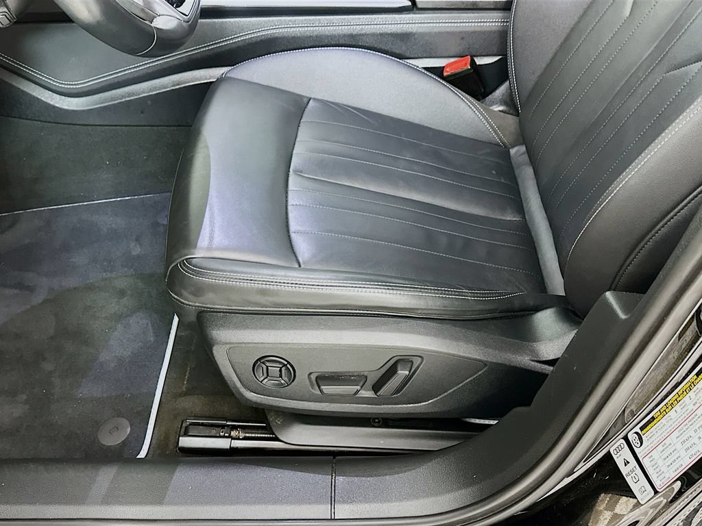 Used 2021 Audi A6 Premium Plus w/ Premium Plus Package AWD/4WD image 9