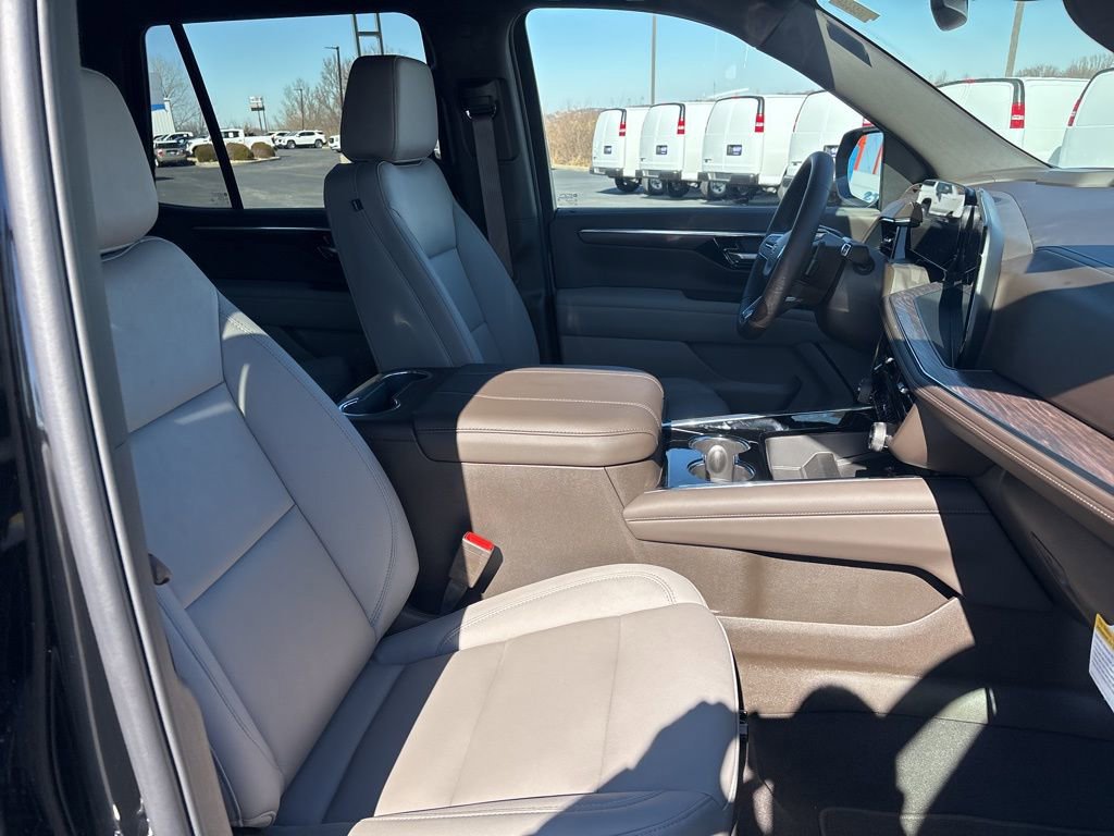 New 2026 Chevrolet Tahoe LT w/ Comfort Package image 58