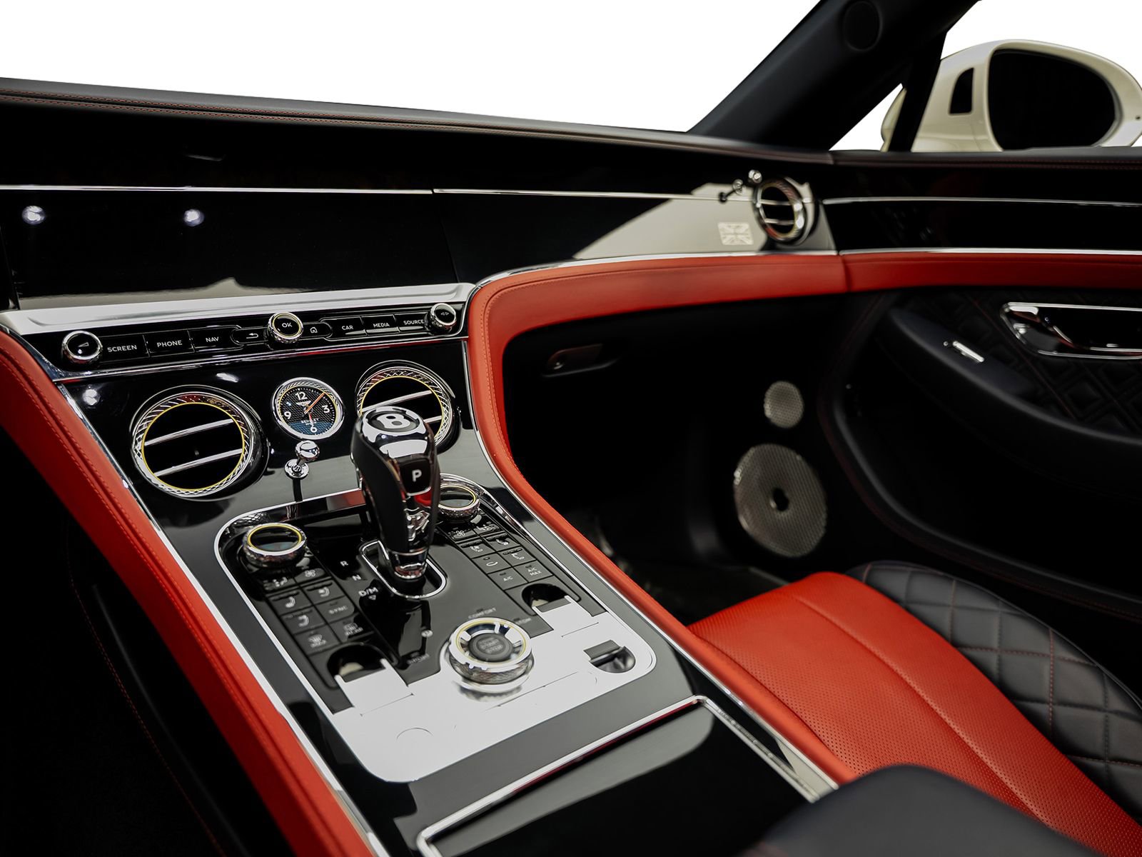 Used 2020 Bentley Continental GT AWD/4WD image 43