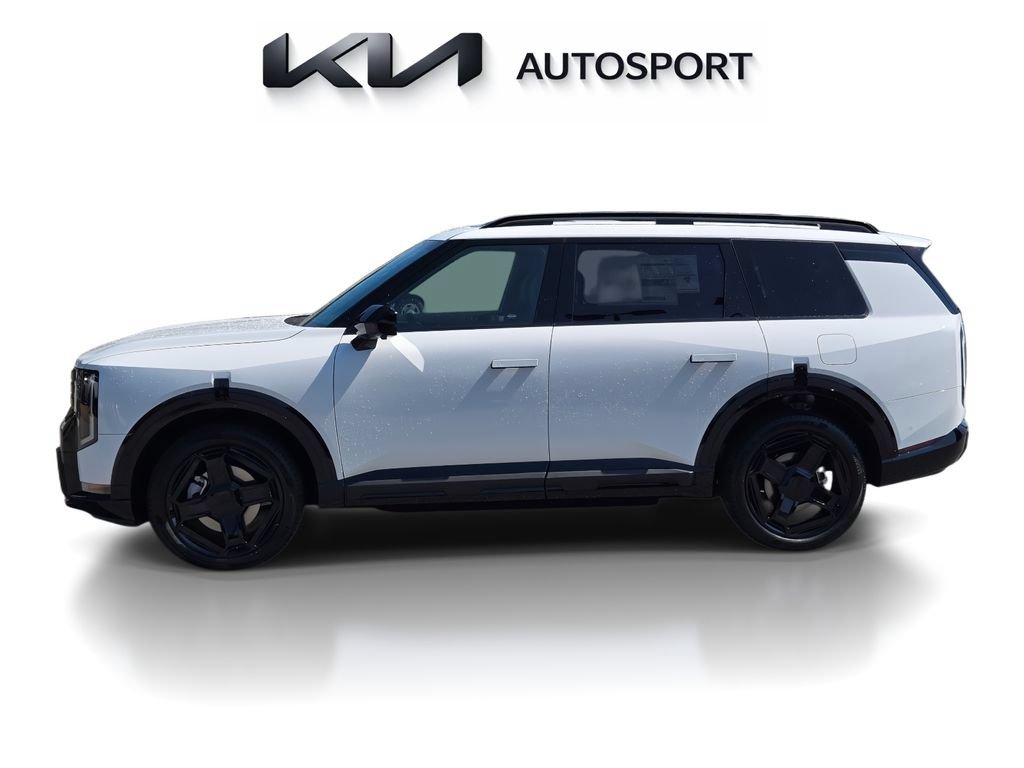 New 2027 Kia Telluride SX X-Line AWD/4WD image 13