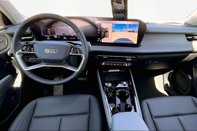 New 2026 Audi Q3 quattro 2.0T image 15