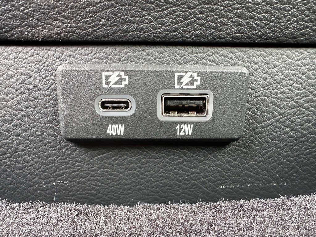 Used 2023 INFINITI Q50 Luxe w/ Cargo Package AWD/4WD image 16