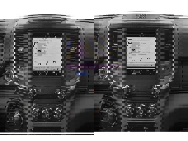 Used 2024 RAM 2500 Big Horn w/ Night Edition image 10