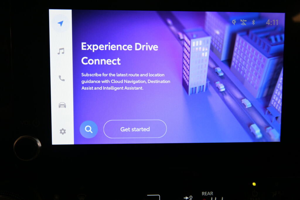 Used 2023 Toyota Highlander XLE image 15