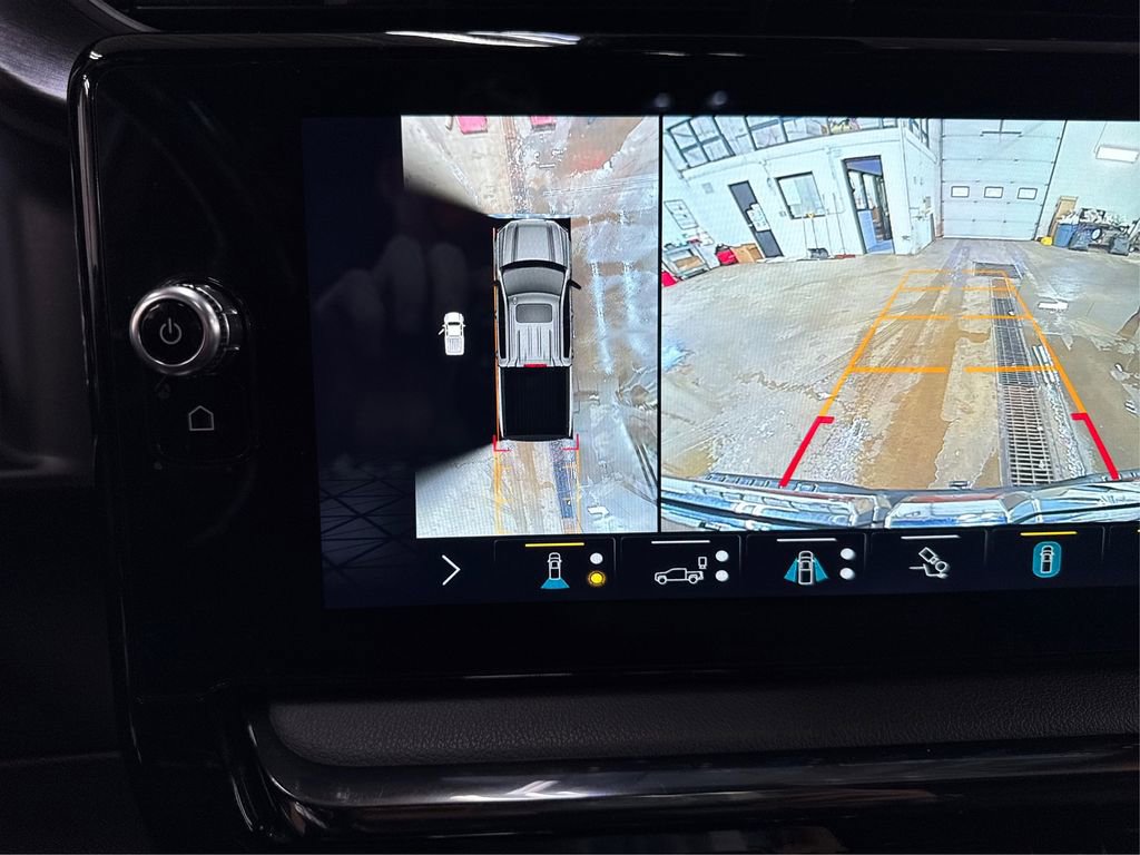 Used 2022 GMC Sierra 1500 AT4 w/ AT4 Premium Package image 35