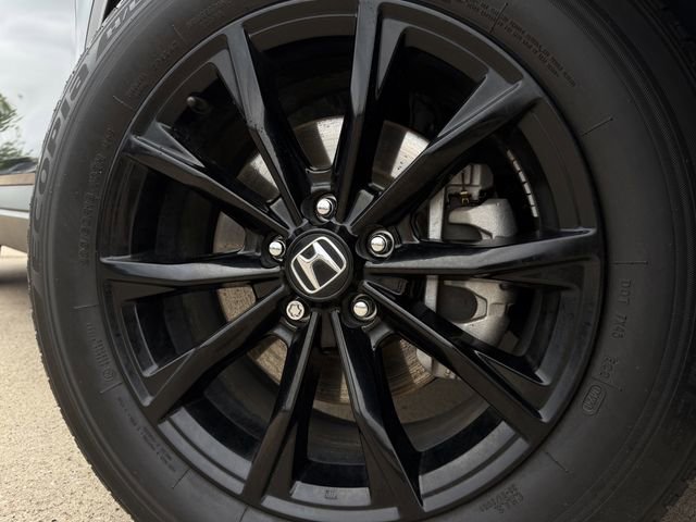 Used 2024 Honda CR-V Sport-L image 11