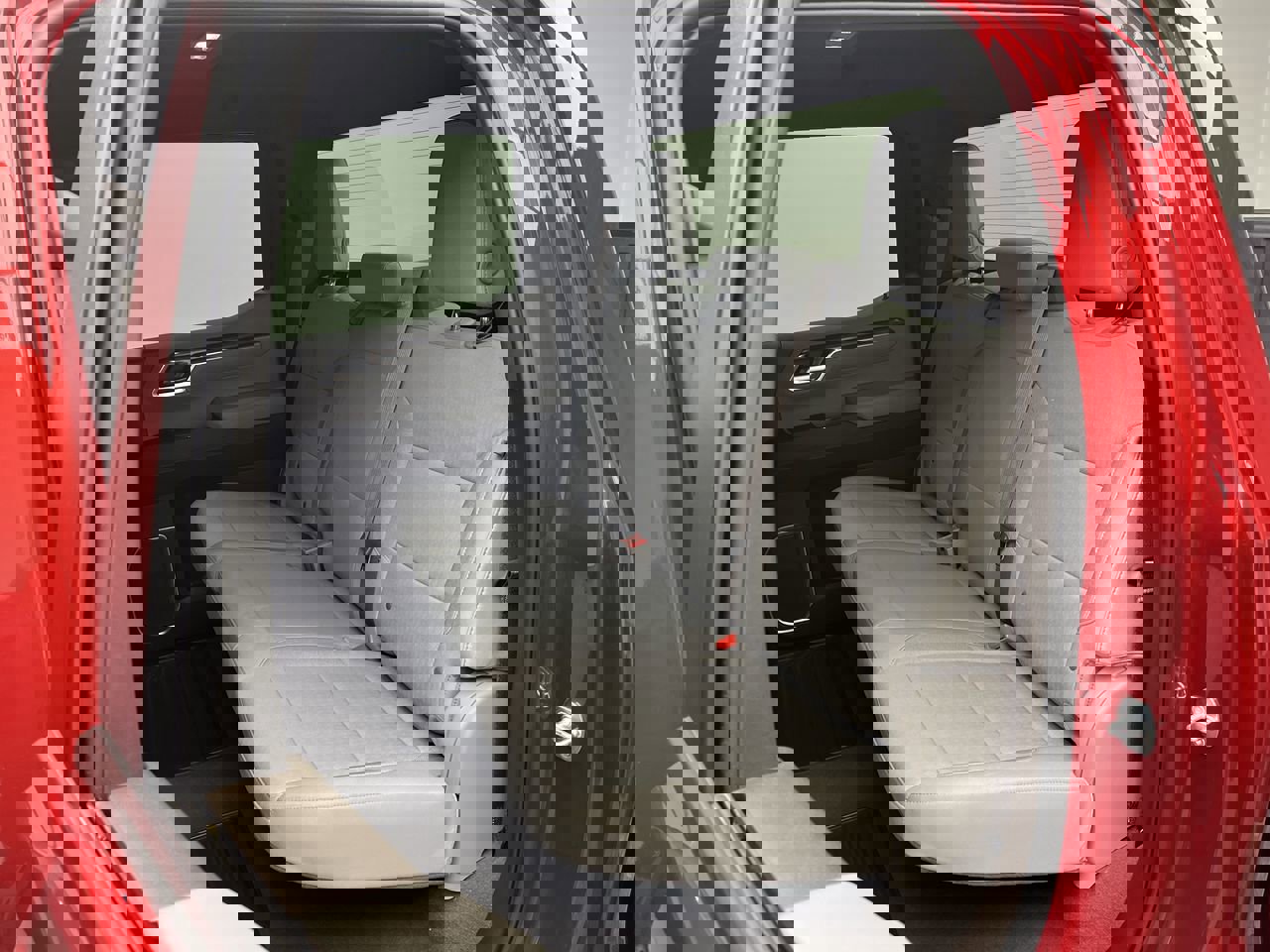 Certified 2023 Chevrolet Silverado 1500 RST image 12