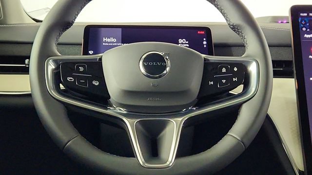 New 2026 Volvo EX90 Ultra AWD/4WD image 24