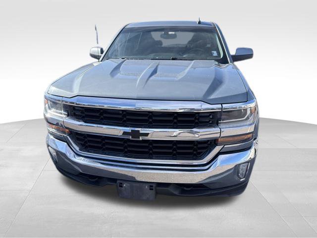 Used 2016 Chevrolet Silverado 1500 LT w/ All Star Edition AWD/4WD image 20