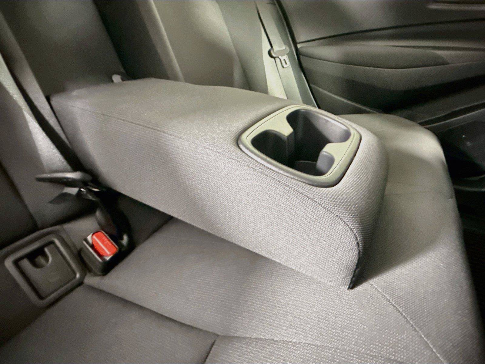 Certified 2026 Toyota Corolla LE FWD image 36