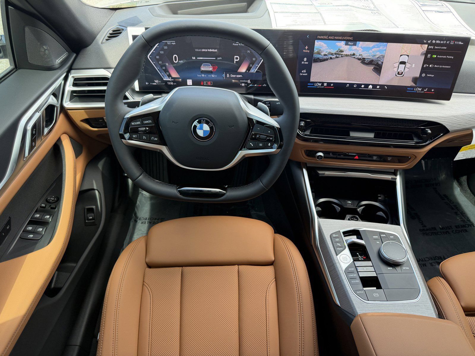 New 2026 BMW 430i w/ Premium Package RWD image 16