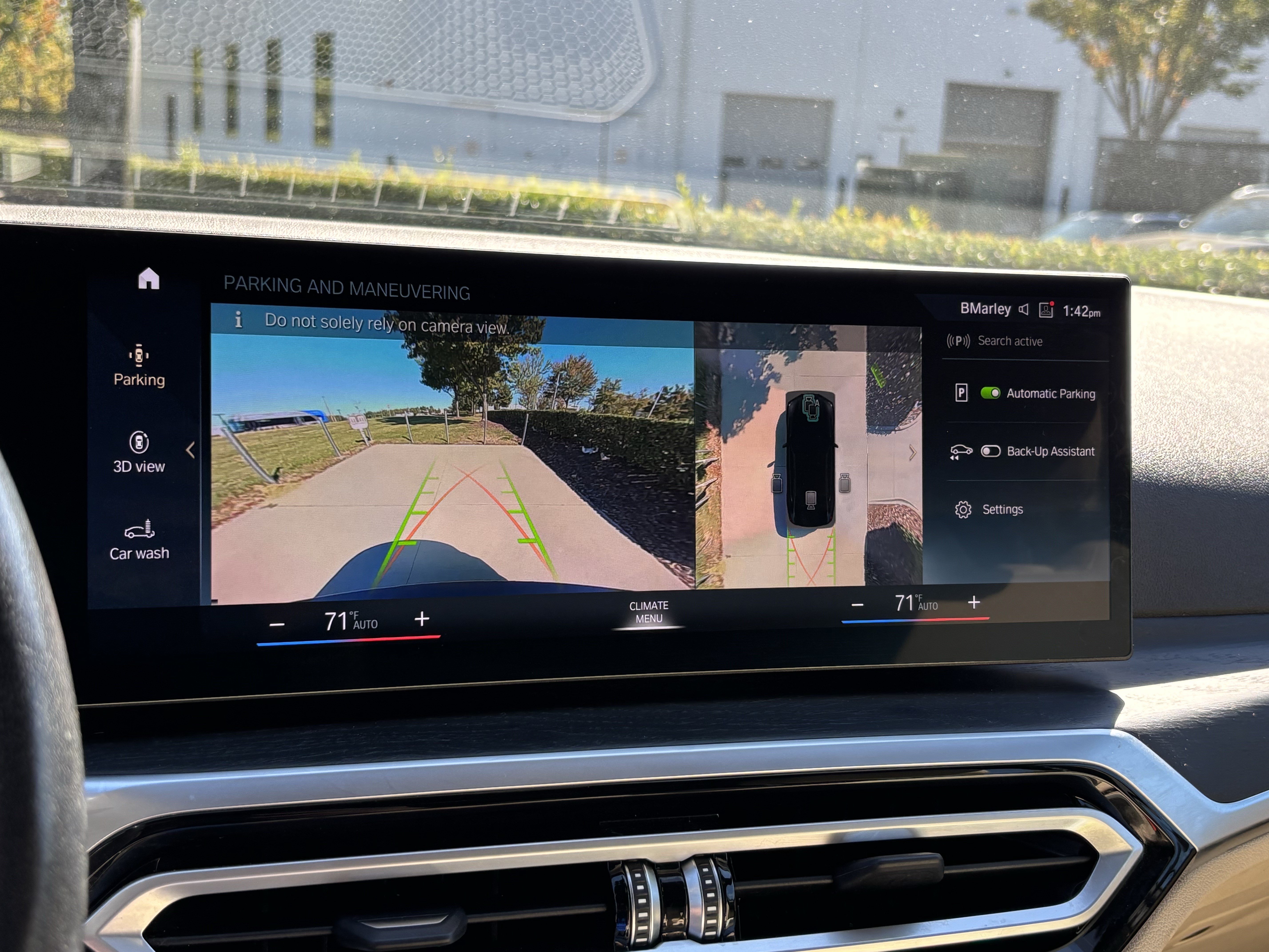 Certified 2023 BMW i4 eDrive40 RWD image 25