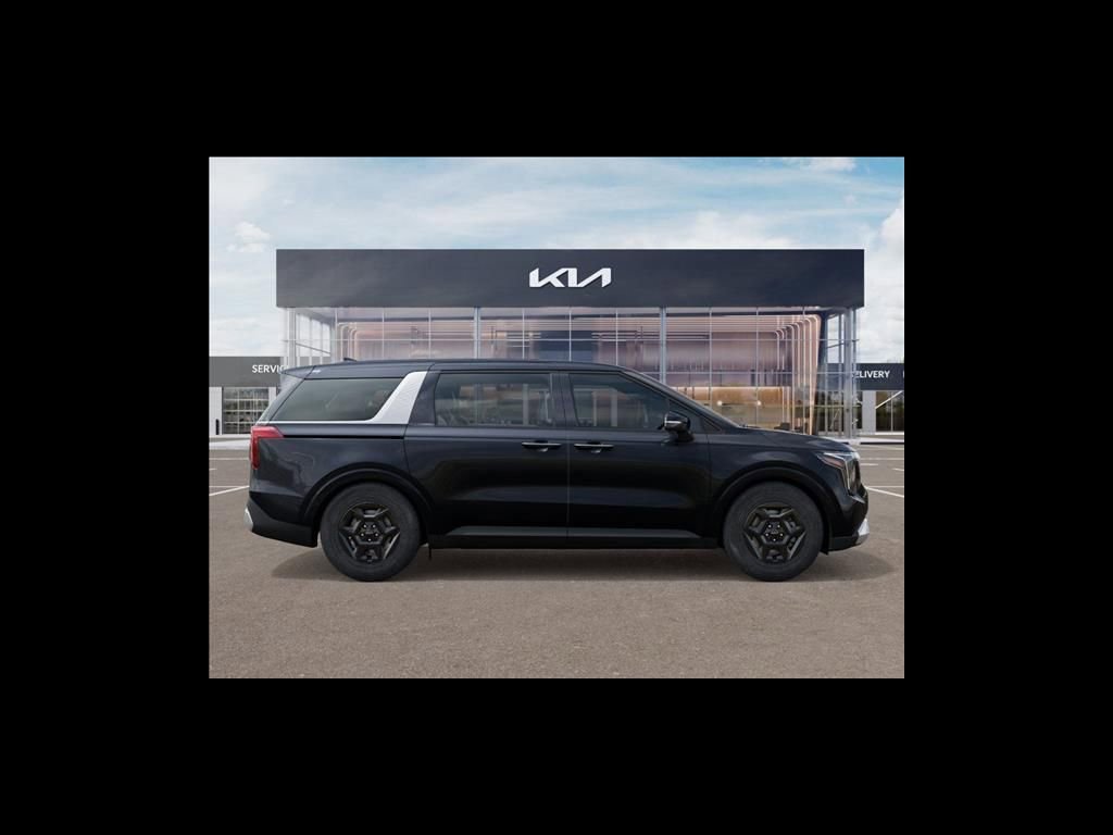 New 2026 Kia Carnival LXS image 7