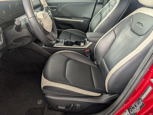Used 2025 Kia K4 GT-Line w/ GT-Line Premium Package FWD image 13