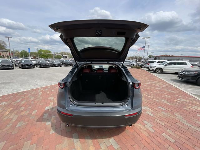 Used 2024 MAZDA CX-30 AWD 2.5 S w/ Preferred Package image 32