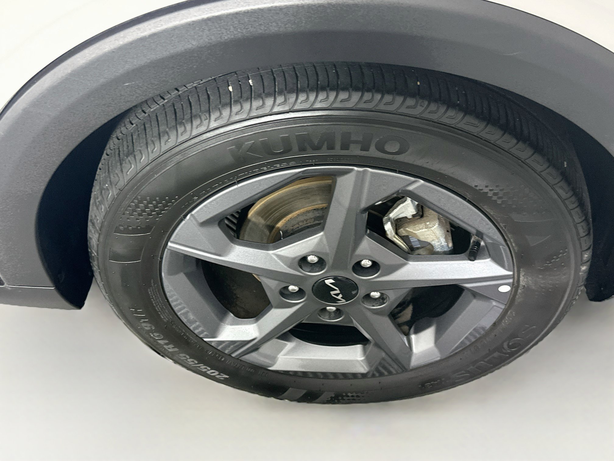 Used 2025 Kia K4 FWD image 11