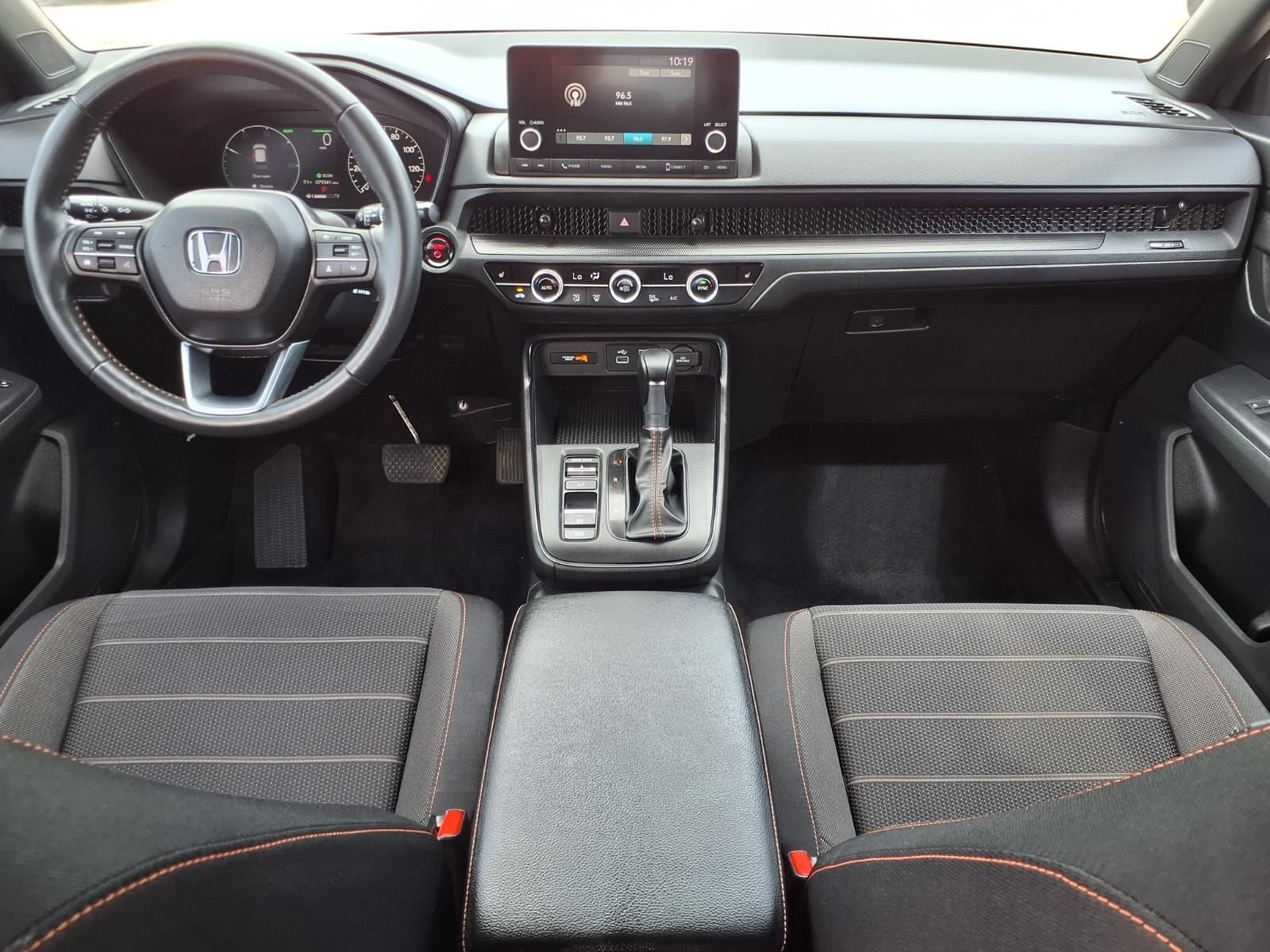 Used 2023 Honda CR-V Sport image 9