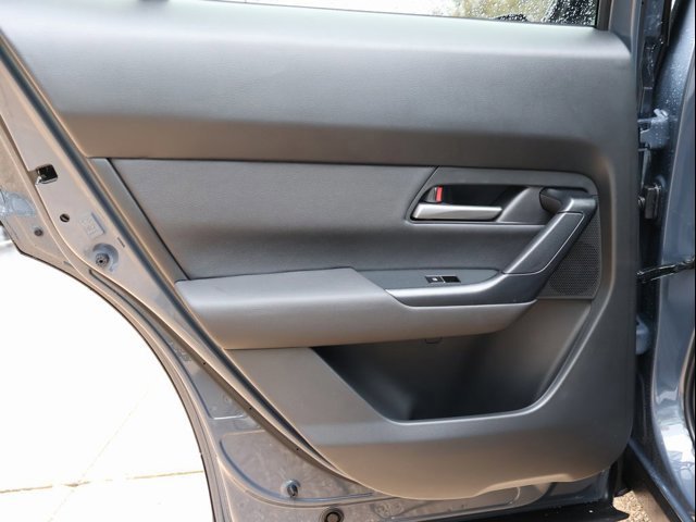 New 2026 MAZDA CX-50 AWD 2.5 S w/ Preferred Pkg image 18