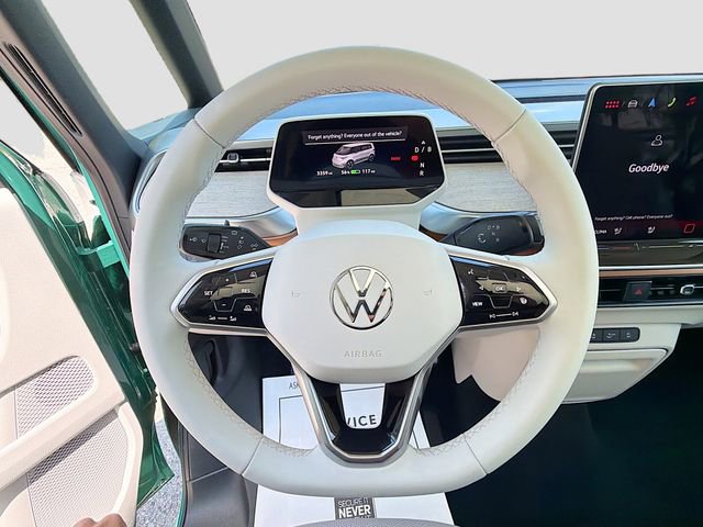 Used 2025 Volkswagen ID. Buzz Pro S Plus image 37