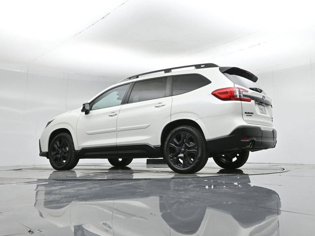 Used 2023 Subaru Ascent Onyx Edition Limited image 61
