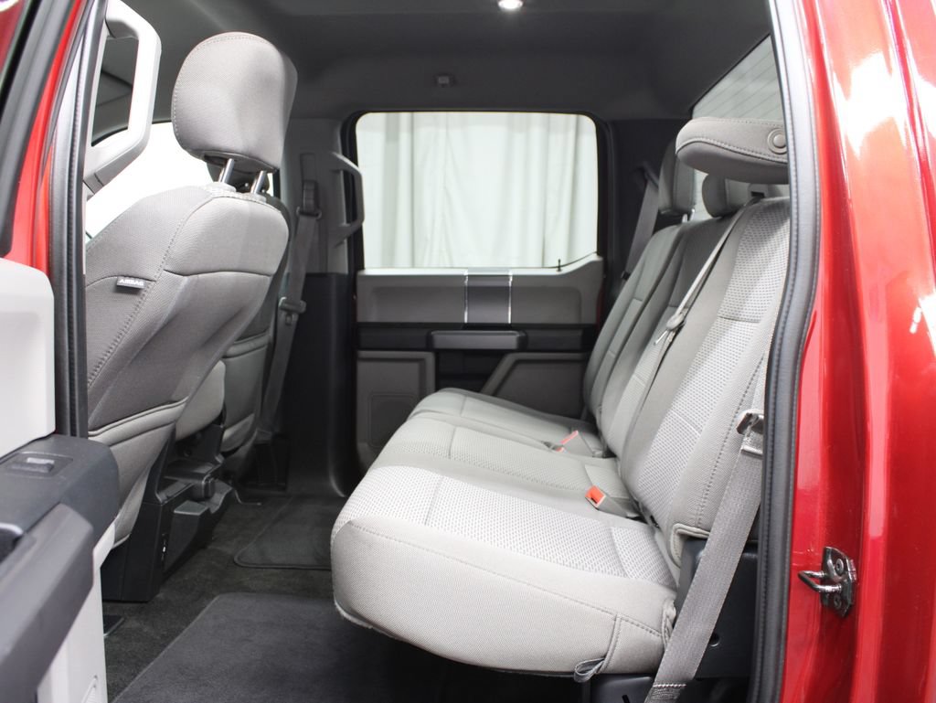Used 2019 Ford F150 XLT w/ Equipment Group 302A Luxury AWD/4WD image 16