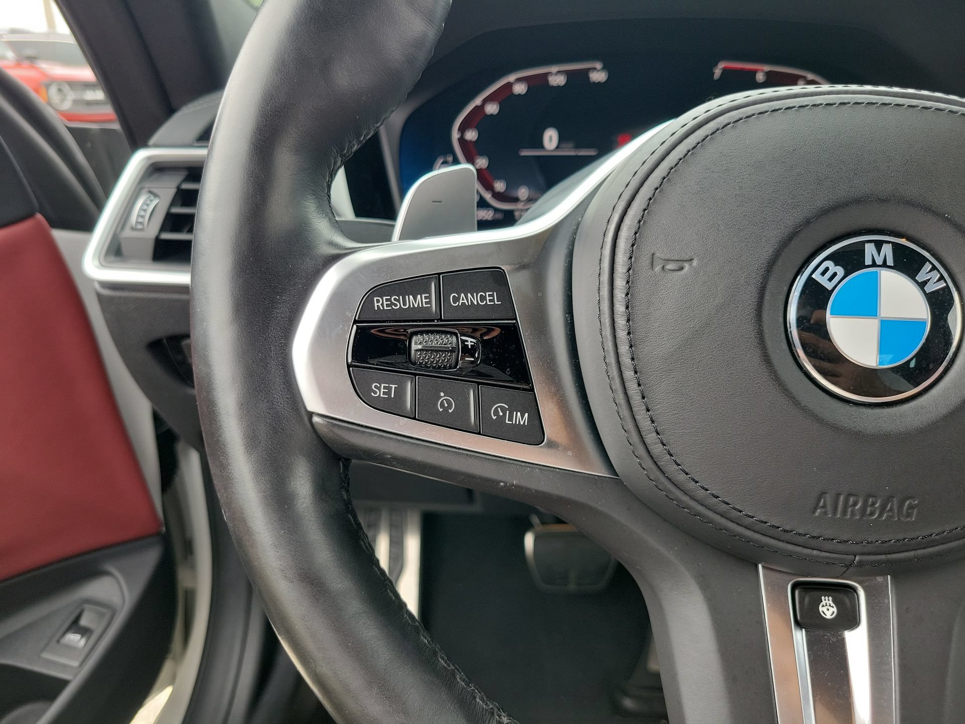 Used 2021 BMW 430i xDrive Coupe w/ M Sport Package AWD/4WD image 30