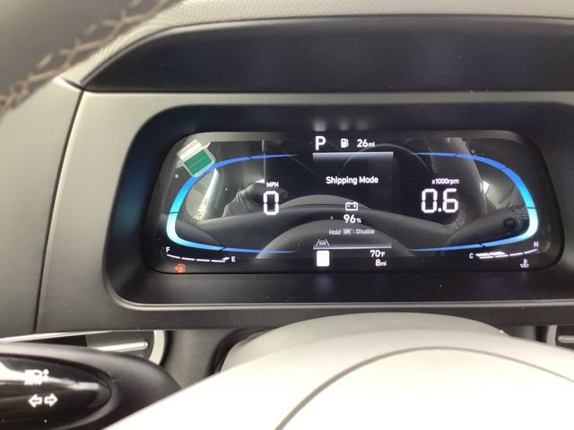 New 2026 Hyundai Elantra SEL Sport Premium FWD image 29