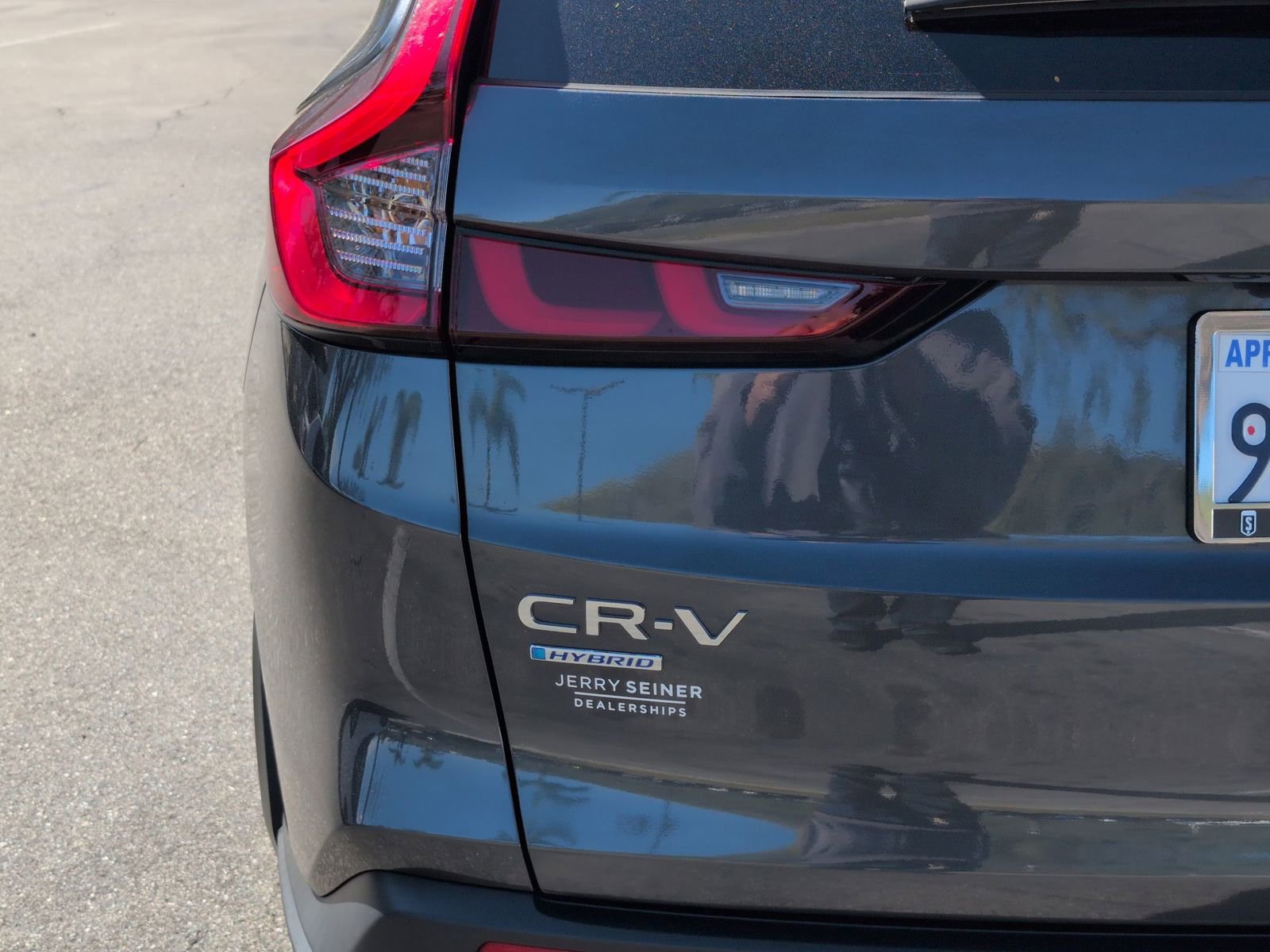 Used 2023 Honda CR-V Sport image 13