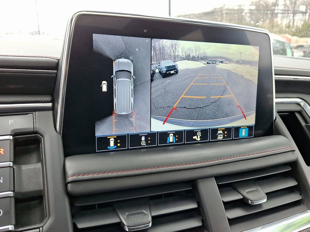 Used 2021 Chevrolet Tahoe RST w/ Luxury Package image 18