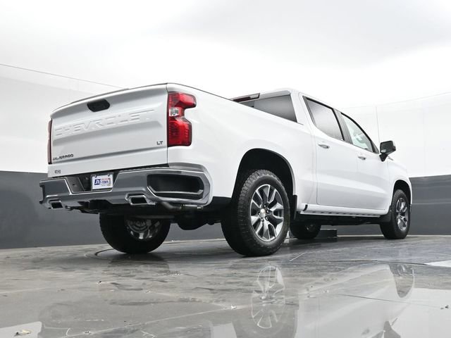 New 2026 Chevrolet Silverado 1500 LT image 49