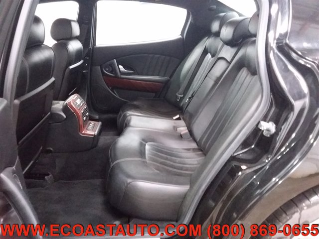Used 2006 Maserati Quattroporte Executive GT image 14