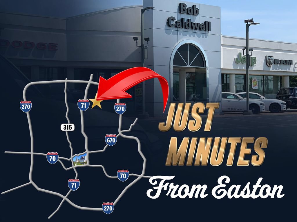 Used 2023 Jeep Grand Cherokee L Limited AWD/4WD image 7