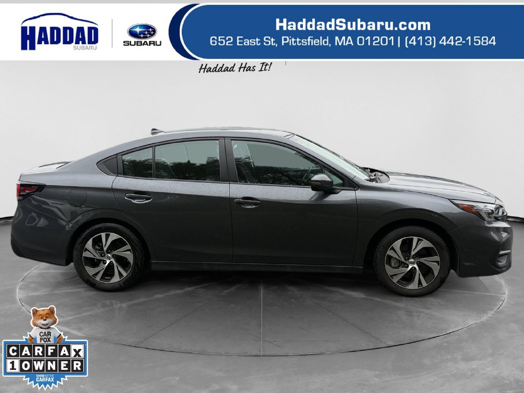 Used 2025 Subaru Legacy Premium AWD/4WD image 6