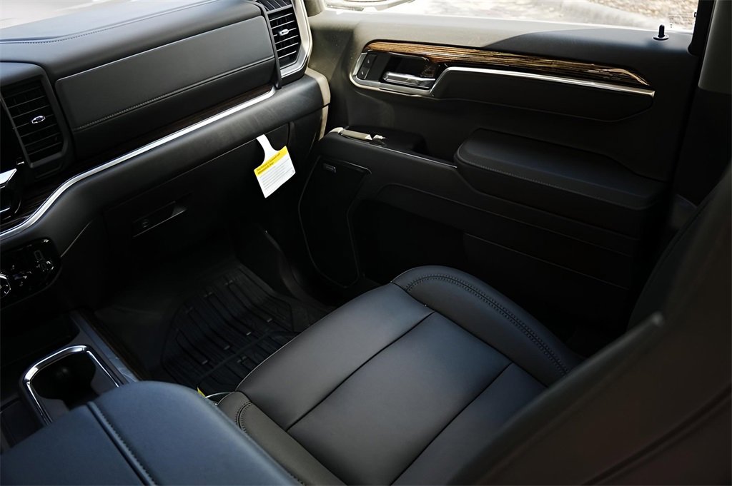 New 2026 GMC Sierra 1500 Elevation w/ Elevation Premium Package image 24