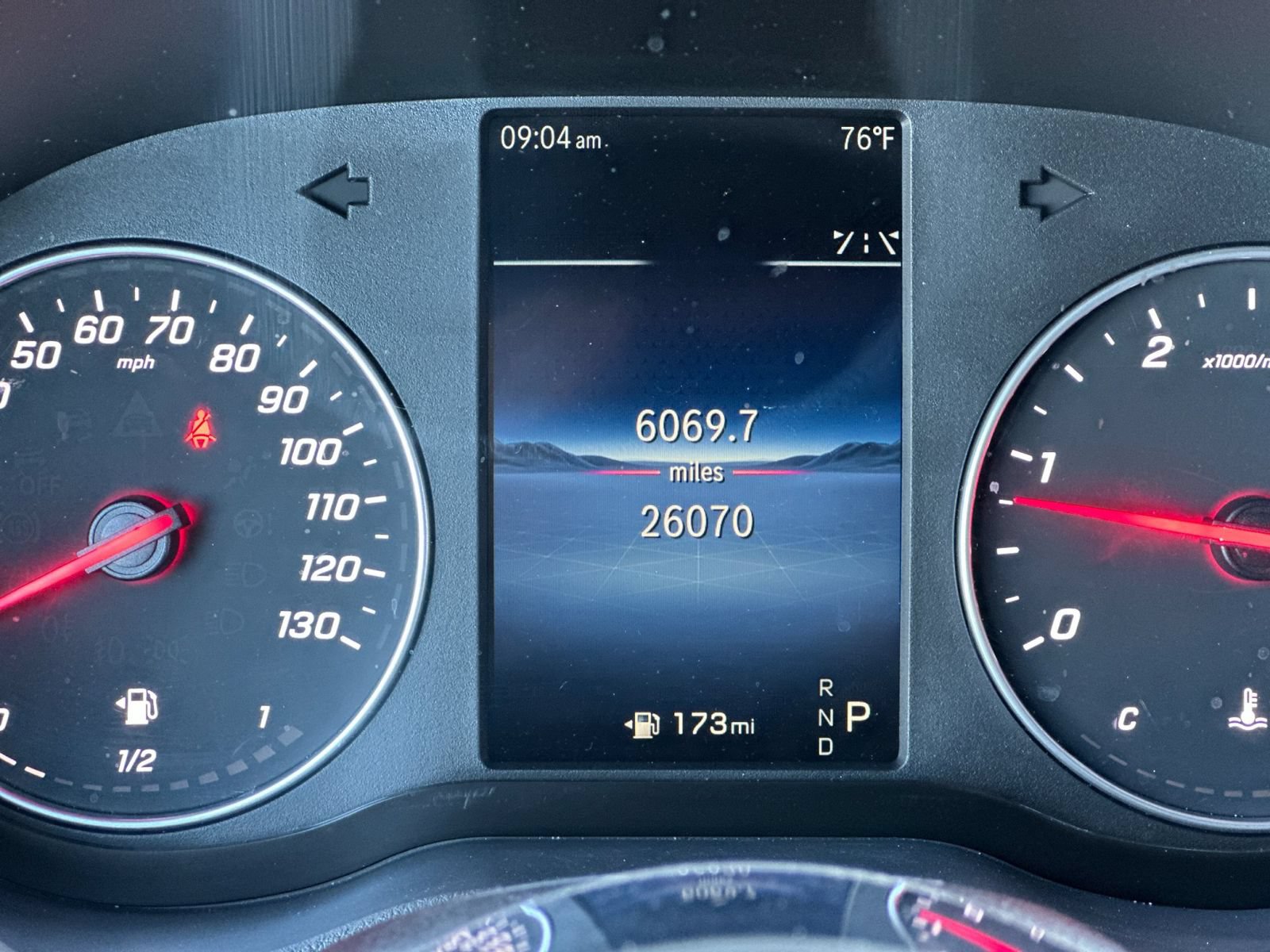 Used 2025 Mercedes-Benz Sprinter 2500 image 29