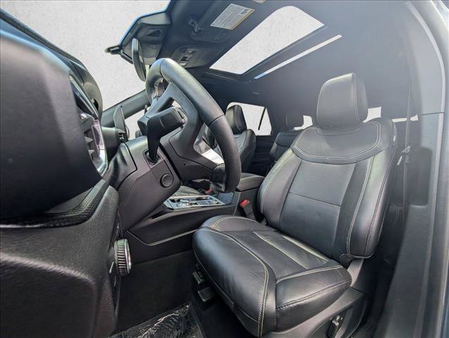 Used 2023 Ford Explorer ST w/ Equipment Group 401A AWD/4WD image 15