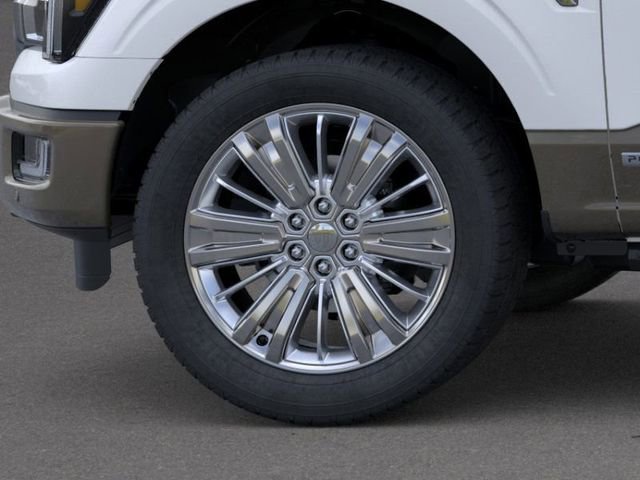 New 2026 Ford F150 King Ranch image 19