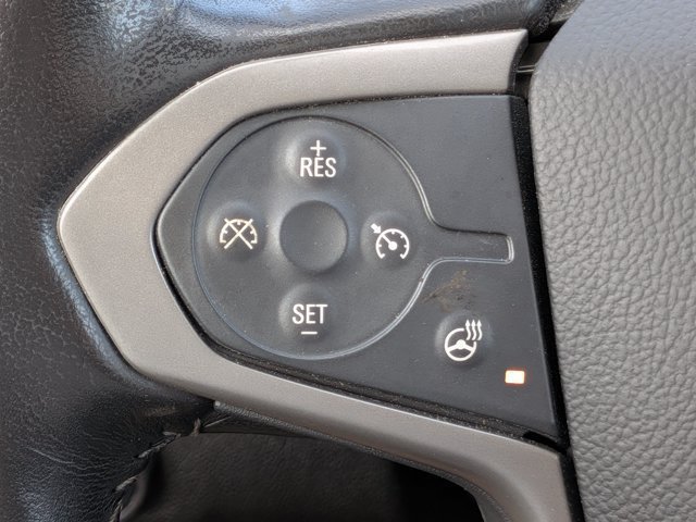 Certified 2022 Chevrolet Colorado Z71 AWD/4WD image 29