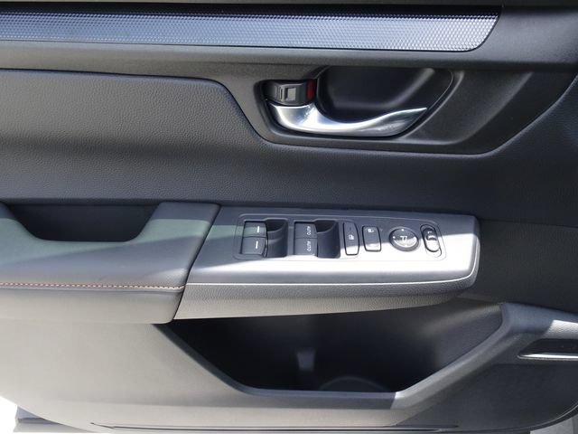 New 2026 Honda CR-V Sport image 8