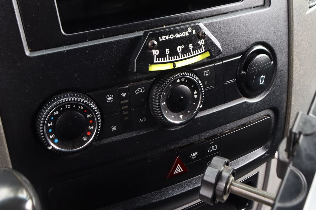 Used 2013 Mercedes-Benz Sprinter 3500 w/ High Idle Fixed Pkg image 30