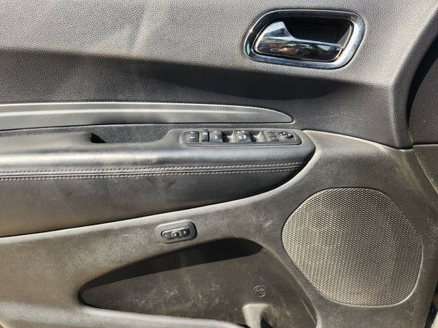 Used 2019 Dodge Durango R/T w/ Blacktop Package RWD image 20