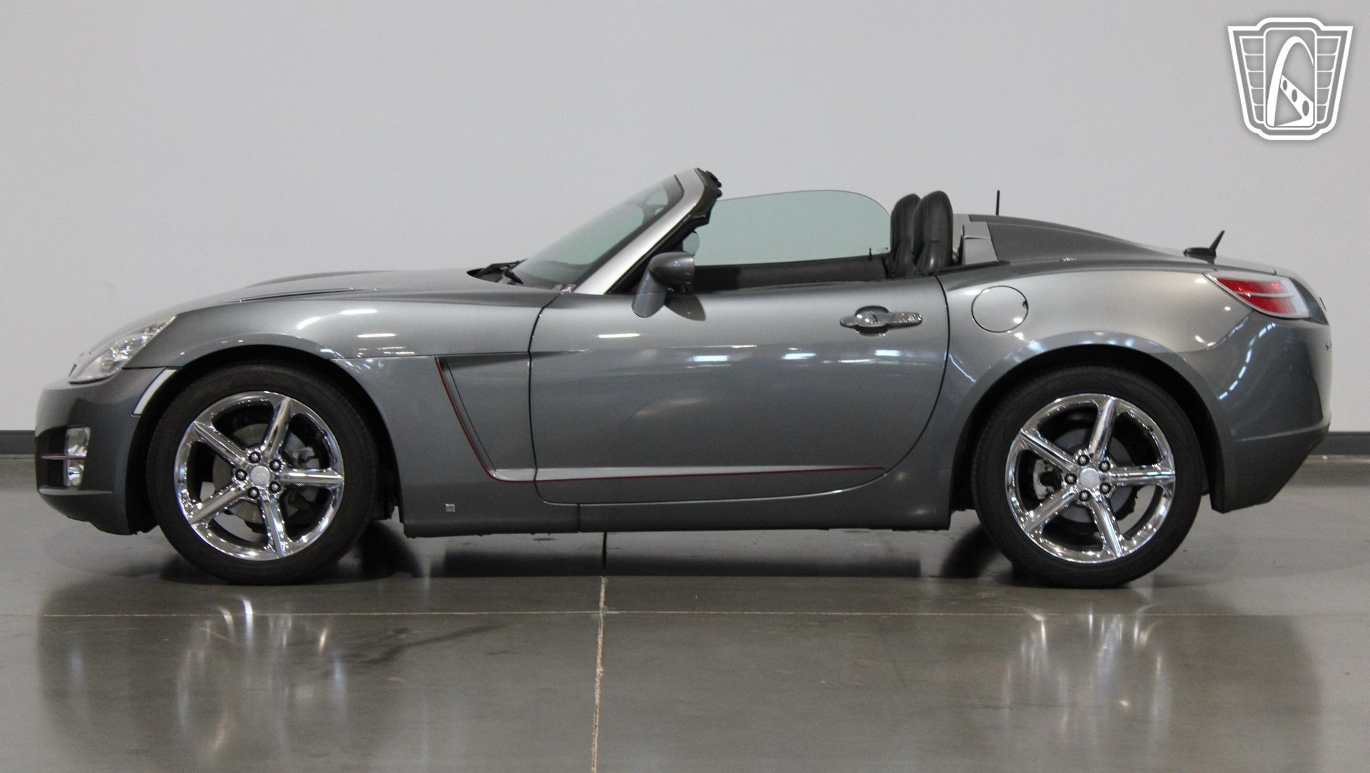 Used 2007 Saturn Sky w/ Premium Trim Pkg RWD image 20