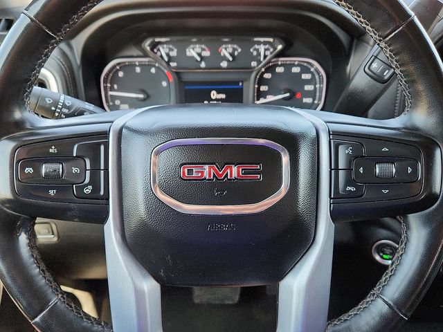 Certified 2023 GMC Sierra 3500 SLE w/ SLE Convenience Package AWD/4WD image 24