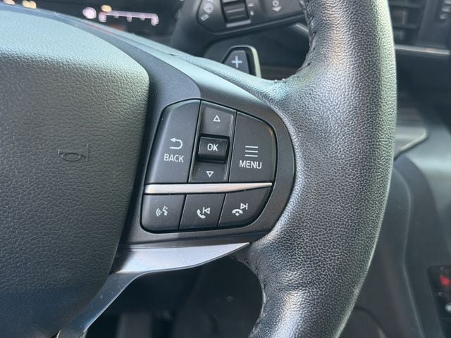 Used 2020 Ford Explorer Limited RWD image 14